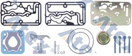 14-51250  Komple Tamir Takımı