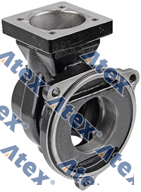 14-51727-1 14-51727-1 Crankcase