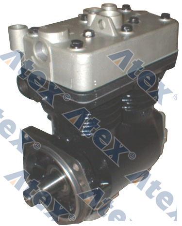 14-57550 8112851, 8157550, 85000065, II30899, LP4960 Kompresör (lp4960) 85mm Çift Kafa