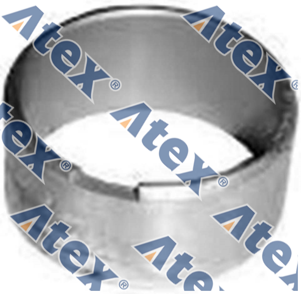 14-59110 14-59110 Kompresör Arka Kapak Burcu