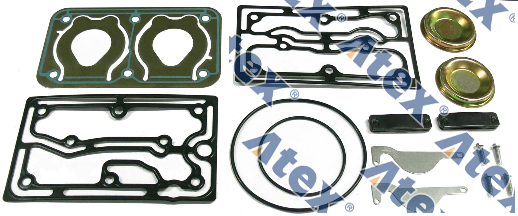 14-59930 14-59930 Kompresör Tamir Takımı