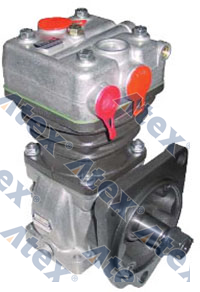 14-68594 01.04.084, 20568594, 3181133, 85000345, LP 3970 Kompresör