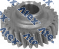 14-70446 01.280, 137.01.2900, 7600 850 004, 8170446 Gear, Compressor