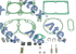 14-72813 14-72813 Repair Kit,compressor Type:tuflo 500/700