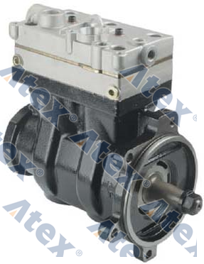 14-74383 191.01.1000, 20774383, 20774388, 912 512 003 0, 912 512 005 0, 9125120050 Kompresör