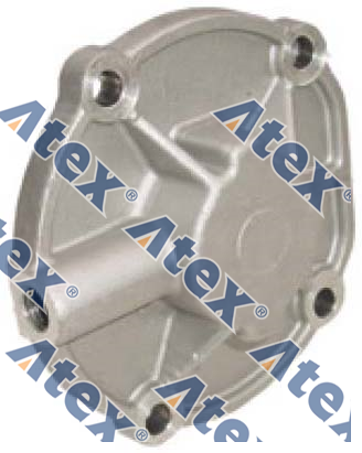 14-74810 14-74810 Kompresör Arka Kapak