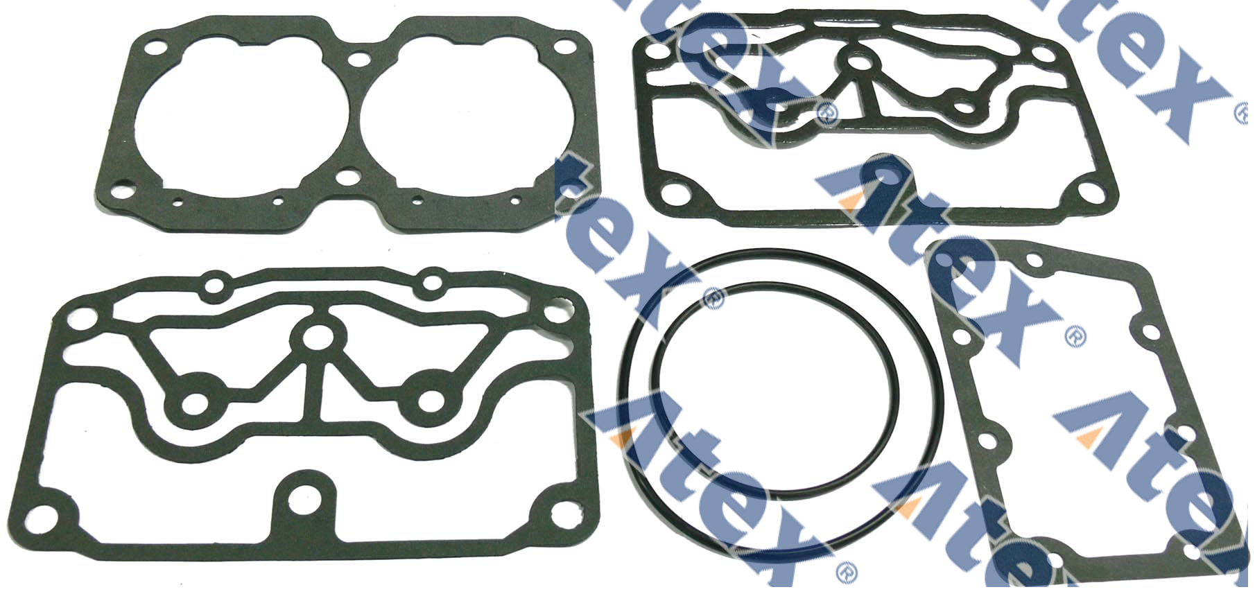 14-76183 14-76183 Kompresör Conta Takımı Wabco704