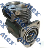 14-80437-1 14-80437-1 Kompresör Gövdesi