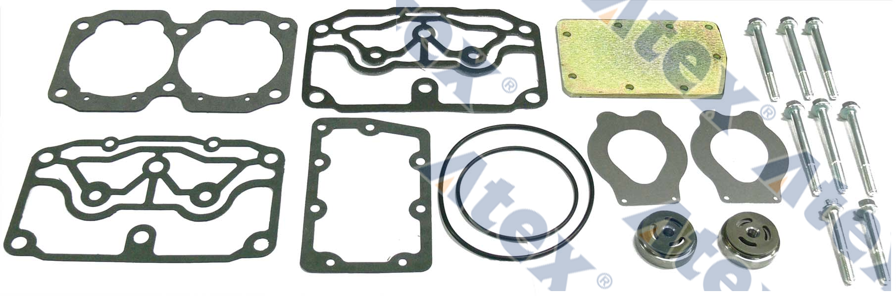 14-81850  Full Repair Kit