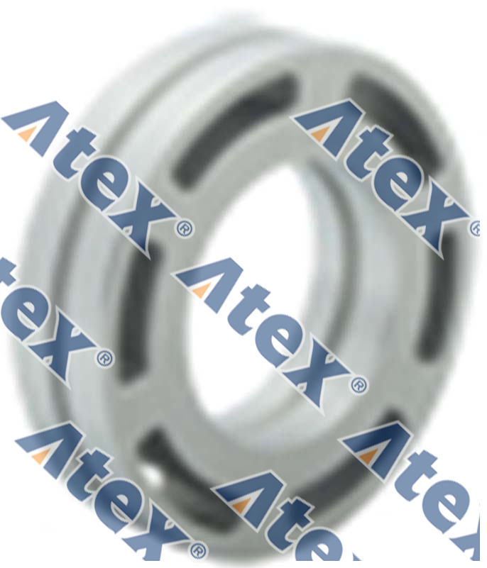 14-87800 14-87800 Kompresör Krank Adaptörü