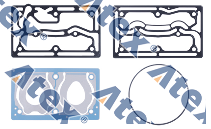 14-88500 14-88500 Kompresör Conta Takımı