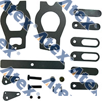 14-90379 14-90379 Kompresör Pul Takımı Lp4825