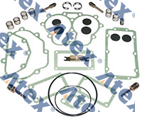 14-90471-1M 14-90471-1M Repair Kit,compressor (old Version,4 Valves)