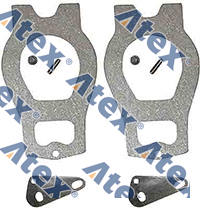 14-91740 3091591, 3091740 Kompesör Pull Takımı 