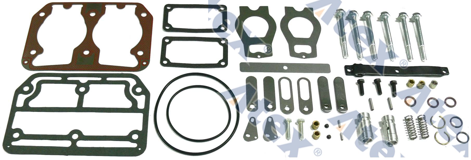 14-93800 14-70800, RK.01.080.01 Full Repair Kit