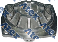 14-97150 14-97150 Kompresör Arka Kapak Burçlu