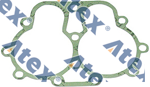 14-97704 14-97704 Kompresör Ara Pleyt Contası