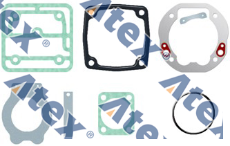 14-97900 14-97900 Repair Kit,compressor