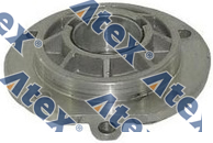 14-98674 14-98674 Kompresör Arka Kapak Burçlu