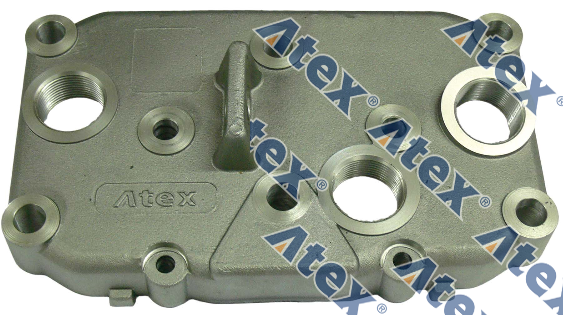 14-98685 1698685, 1699413 Cylinder Head Upper