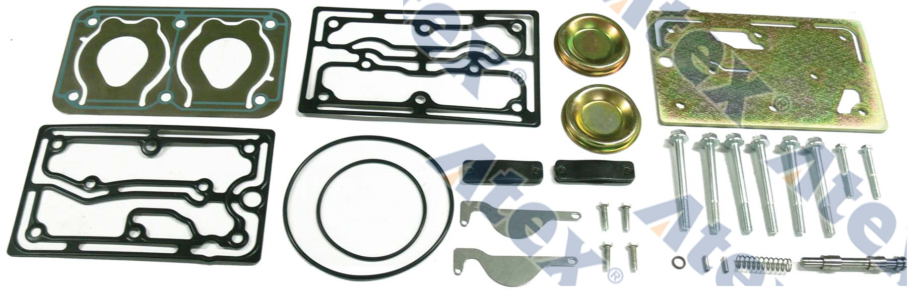 14-99500 1300 180 750, 148.01.2330, RK.01.176.13 Full Repair Kit