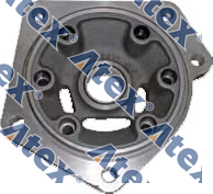 14-99750 14-99750 Front Flange