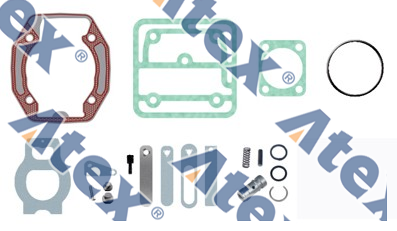 14-99800 14-99800 Repair Kit,compressor