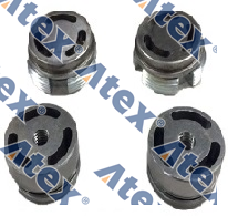 16-00230 16-00230 Kompresör Subap Takımı