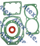 16-00250 16-00250 Kompresör Conta Takımı