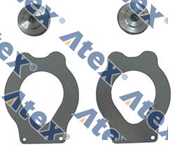 16-00330 16-00330 Kompresör Subap Takımı