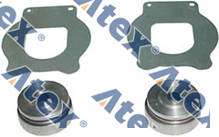 16-00630 16-00630 Kompresör Subap Takımı