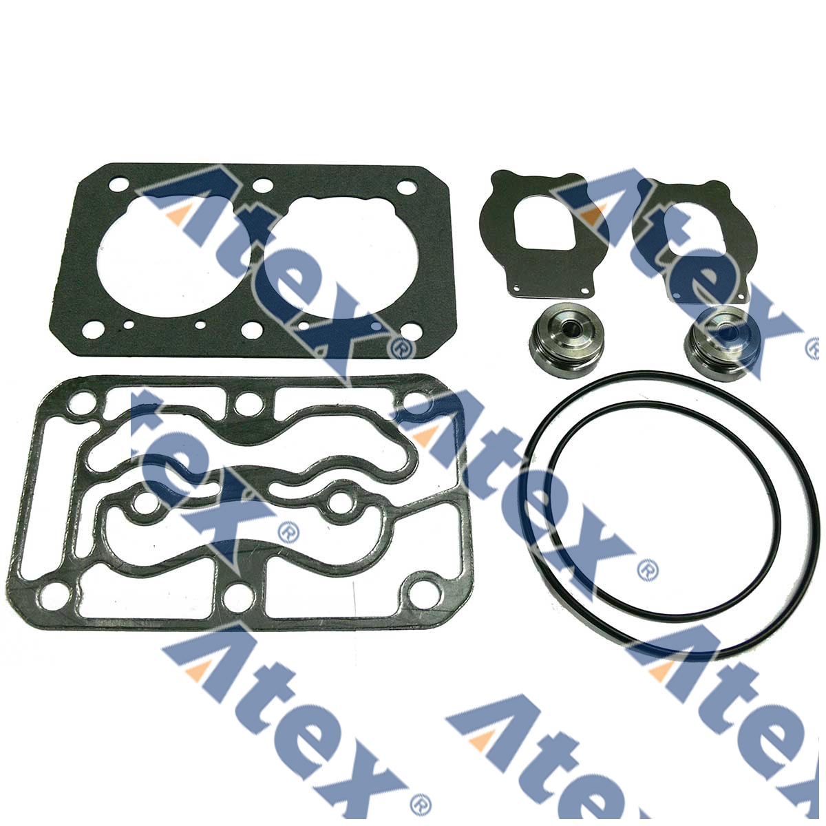 16-00660  Repair Kit, Compressor