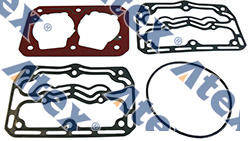 16-00750 16-00750 Kompresör Conta Takımı (nbr Conta Kullanılıyor)