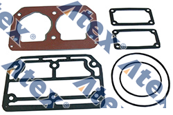16-00830 16-00830 Kompresör Conta Takımı