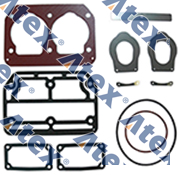 16-00850 16-00850-YMK, SEB22543 Repair Kit, Compressor