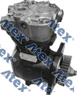 16-03839 16-03839 Air Brake Compressor