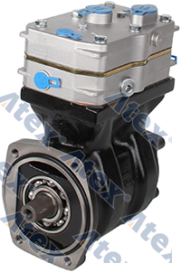 16-04420-ORJINAL 1604420, 1621322, 1628444, 1675576A, 1736785 Kompresör