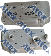 16-07247 16-07247 Cylinder Head, Compressor (plate Excluded)