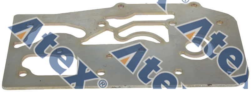 16-07924 16-07924 Kompresör Pleyt