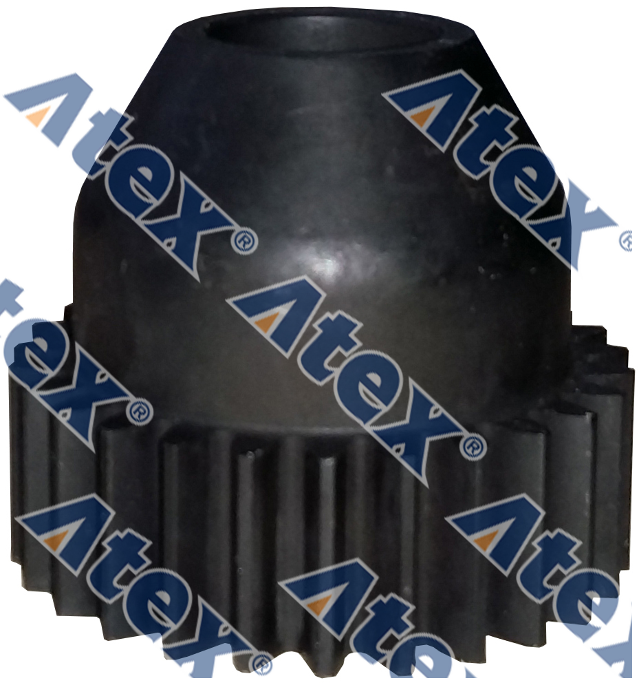 16-09585 16-09585 Kompresör Dişlisi Düz Uzun Konik