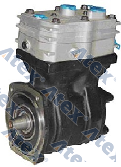 16-10523 1310523, 1451651, 911 504 500 0 Kompresör