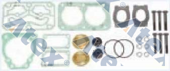 16-10941 RK.01.194.01 Compressor Repair Kit