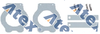 16-13606 16-13606 Kompresör Pul Takımı