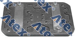 16-13823-2M 16-13823-2M Plate,compressor (assembly)