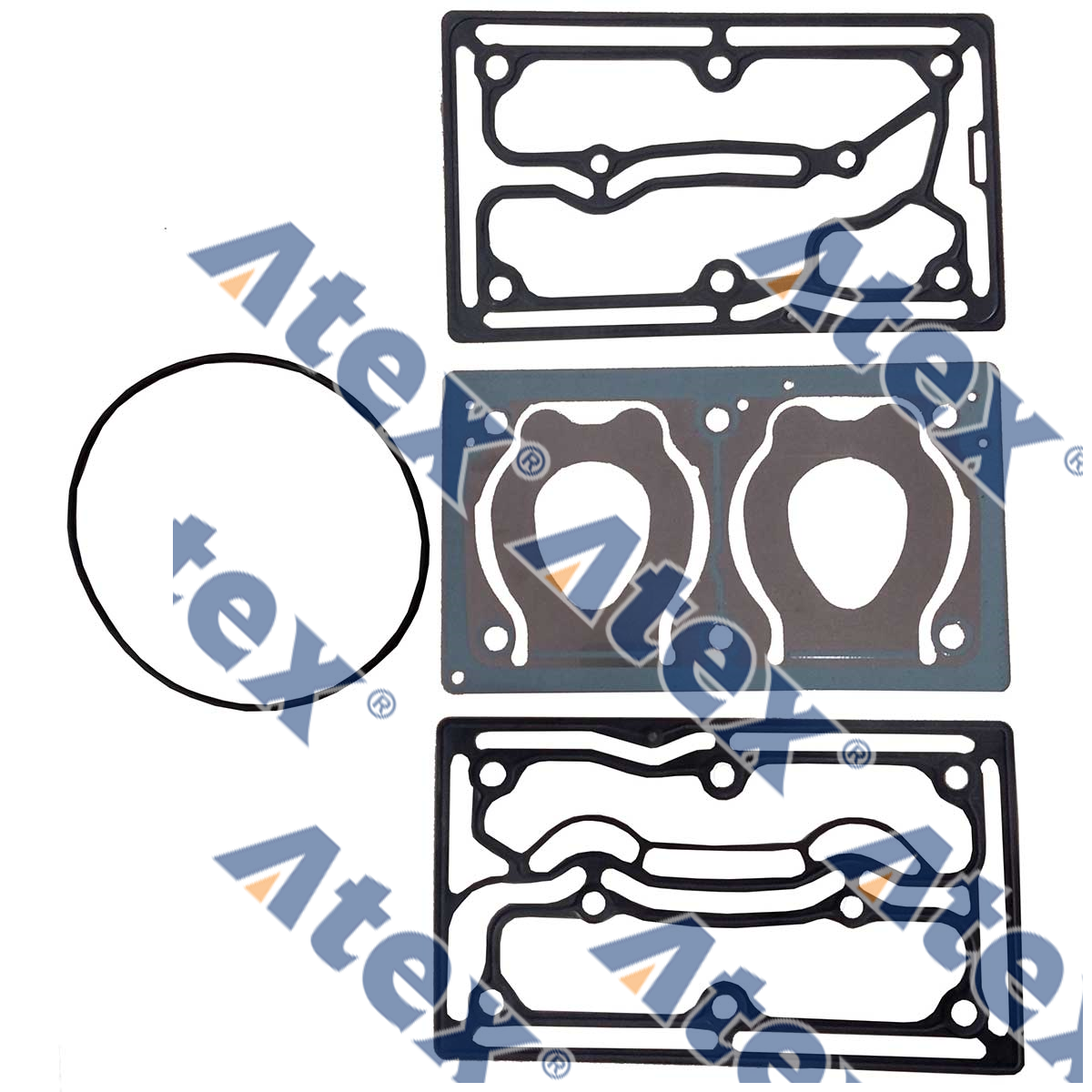 16-16417 16-16417 Gasket Set