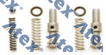 16-16792 16-51200, RK.01.512.01 Unloader Valve Kit