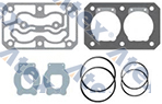 16-22520 1600040100 Compressor Repair Kit