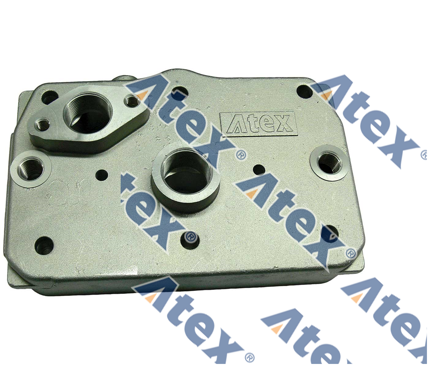 16-26463  Cylinder Head Upper