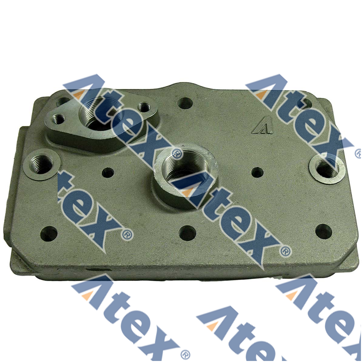 16-31192  Cylinder Head Upper