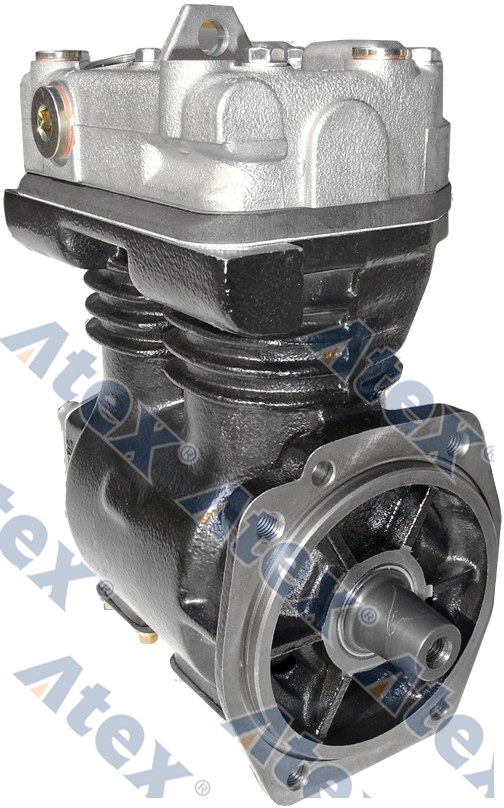 16-41874 1241874, 1321470, 1366290, 1396290, 1600020001, LP4823, SEB01782000 Kompresör Lp4823